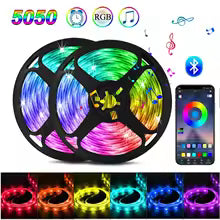RGB LED Strip Light